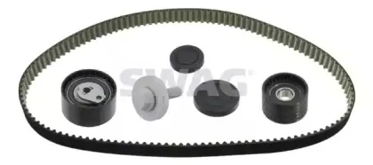 60 92 6567 SWAG Комплект ремня ГРМ